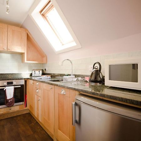 Ptarmigan Apartamento Aviemore Exterior foto