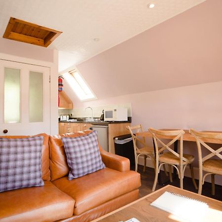 Ptarmigan Apartamento Aviemore Exterior foto