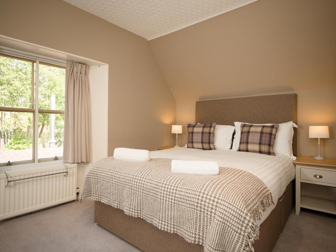 Ptarmigan Apartamento Aviemore Exterior foto